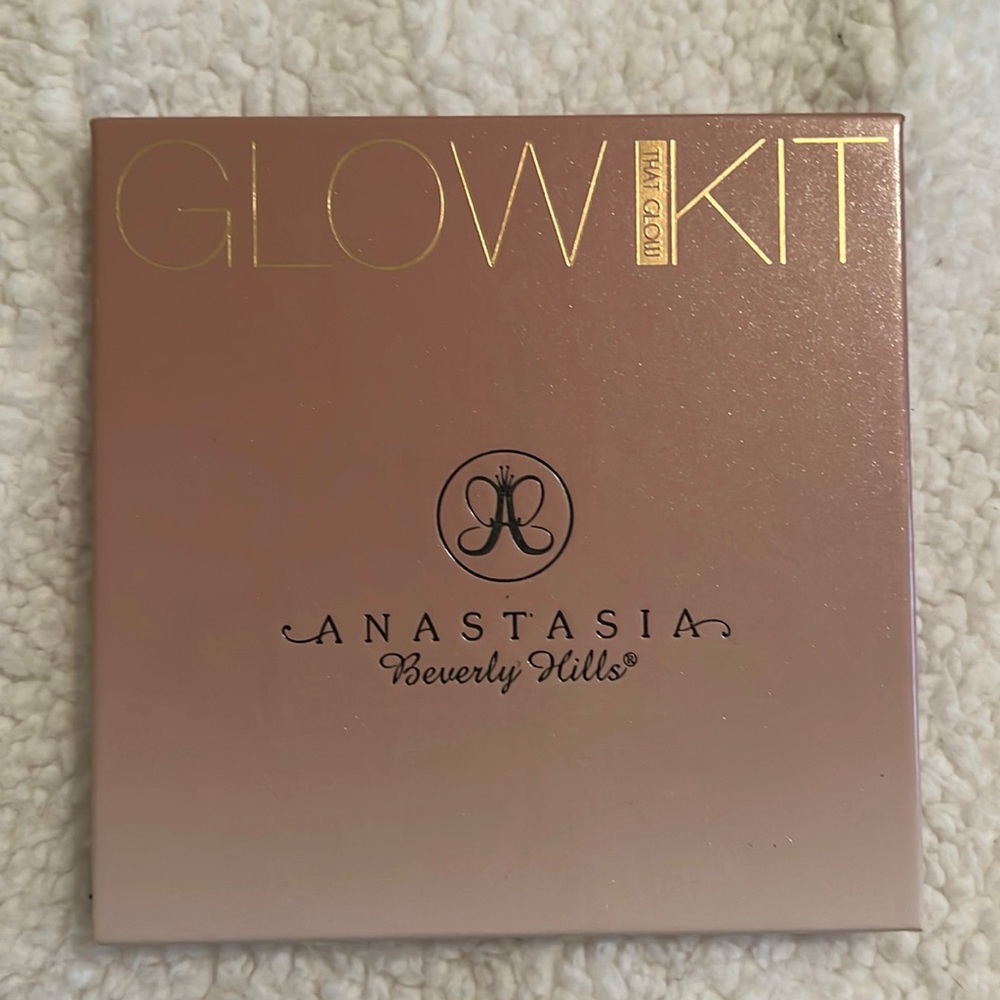 Anastasia Beverly Hills Glow Kit - That Glow